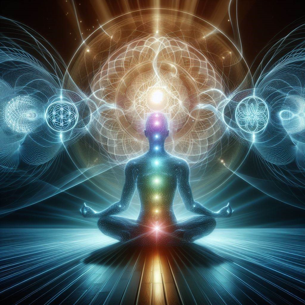 KUNDALINI La Porte De Lumi re KUNDALINI La Porte De Lumi re